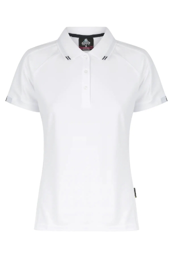 Picture of Aussie Pacific, Ladies Flinders Polo 